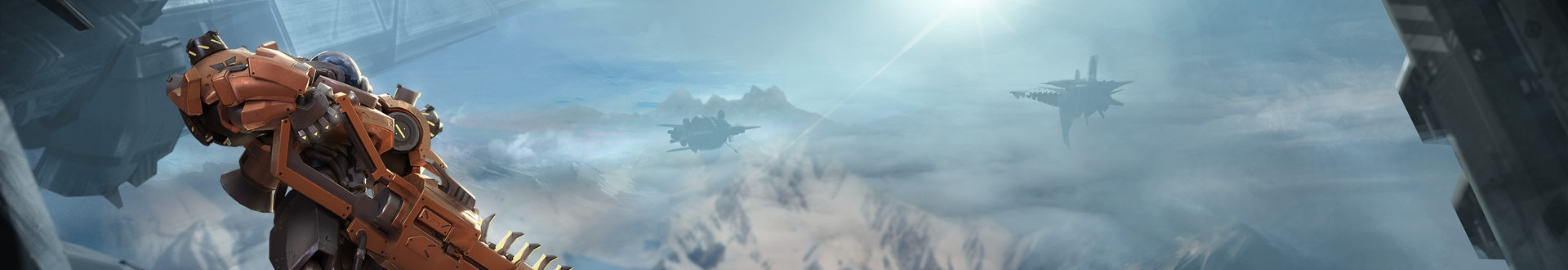 Vexan Studio Featured Banner