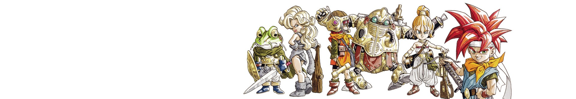 Square Featured Banner