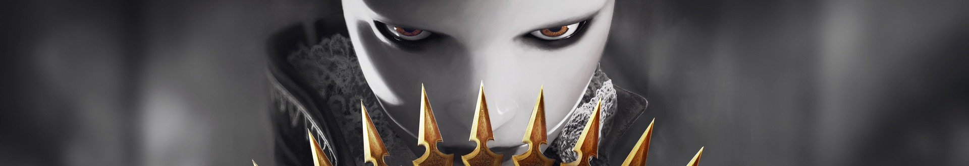 Steelrising Banner