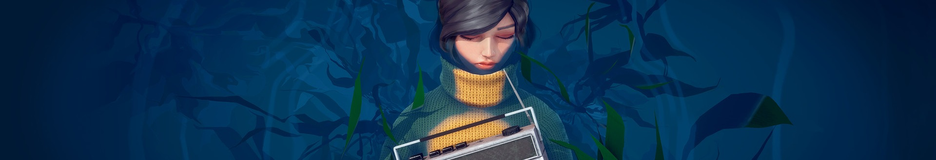 Cloisters Interactive Featured Banner