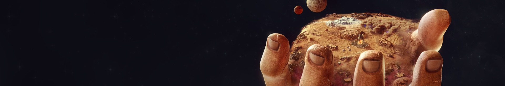 Shiro Games Featured Banner