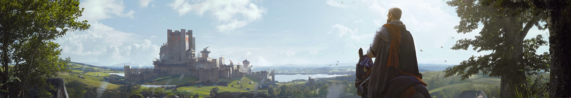 Slavic Magic Featured Banner