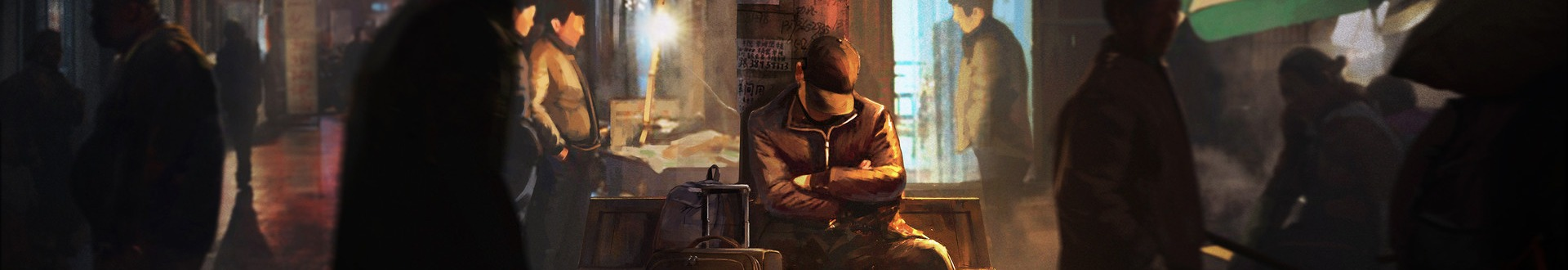 U.Ground Game Studio Featured Banner