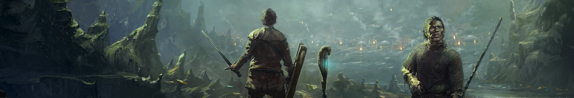 Spiderweb Software Featured Banner