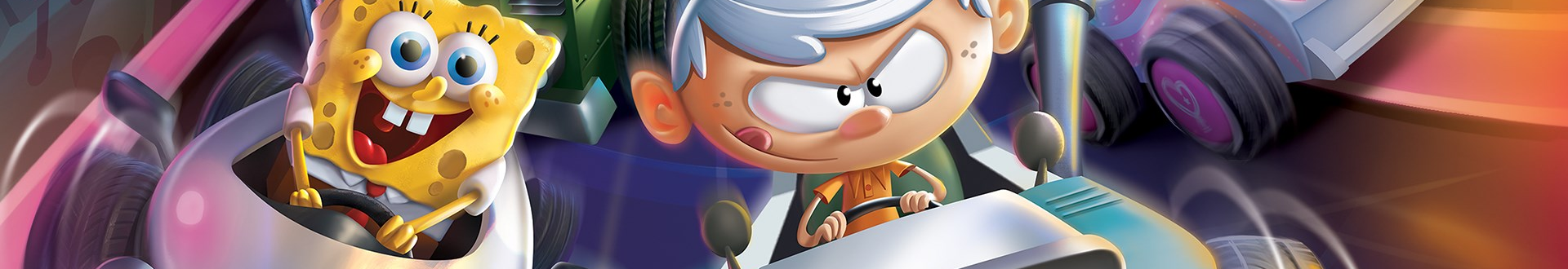 GameMill Entertainment Featured Banner