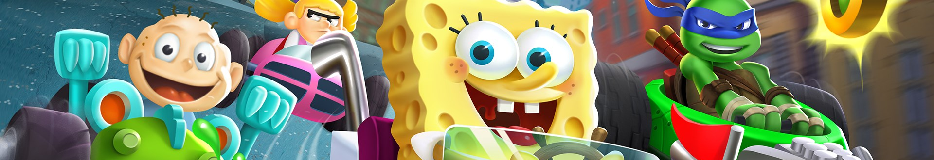 Bamtang Games Featured Banner