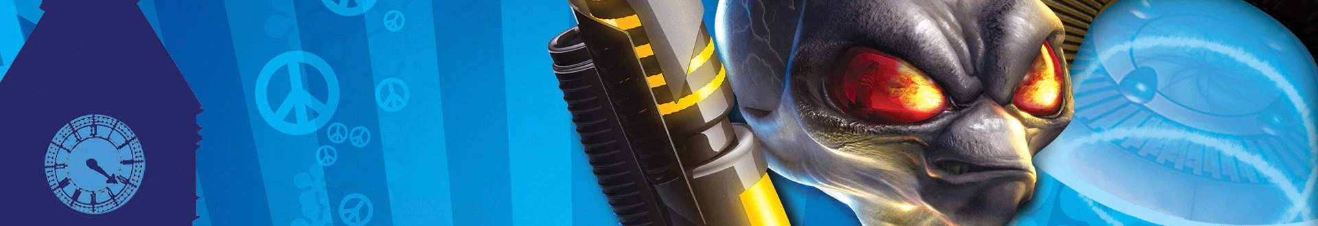 Pandemic Studios Featured Banner