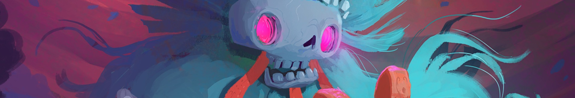 Art in Heart Featured Banner