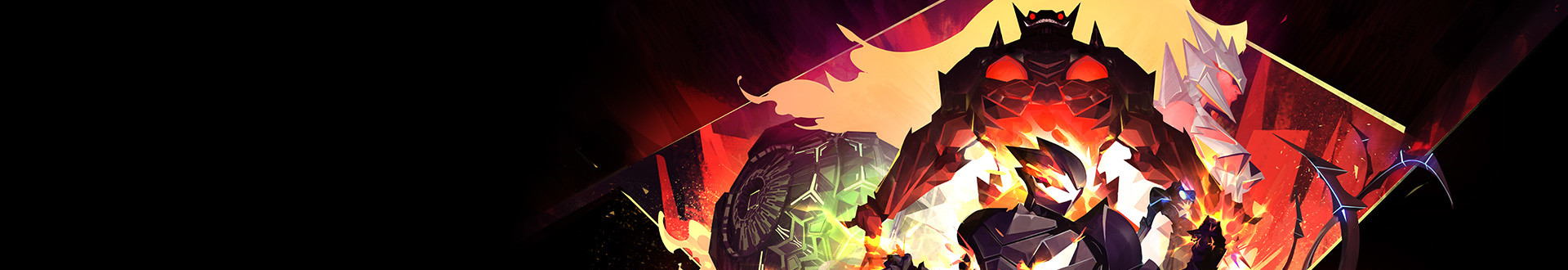 Limestone Games Featured Banner