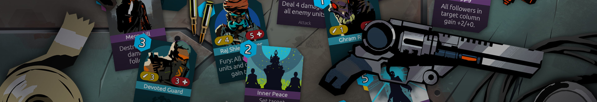 Sharkbomb Studios Featured Banner