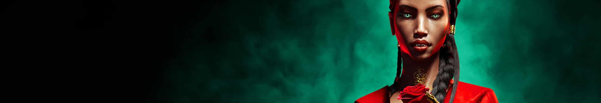 Big Bad Wolf Featured Banner