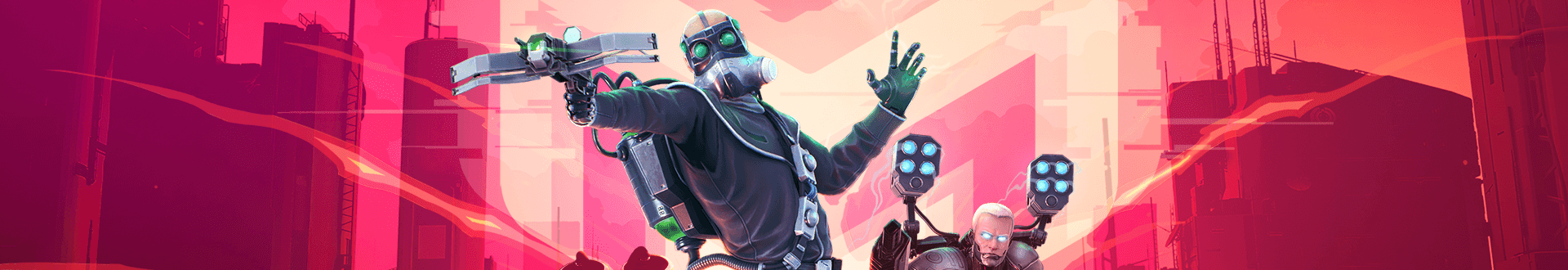 Directive Games Featured Banner