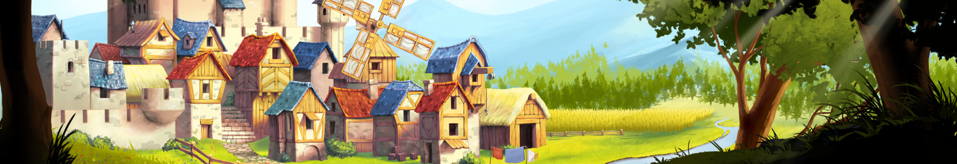HandyGames Featured Banner