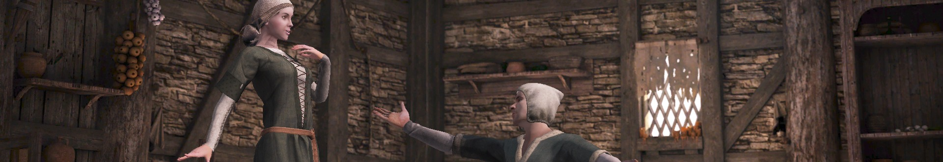 Purple Lamp Featured Banner