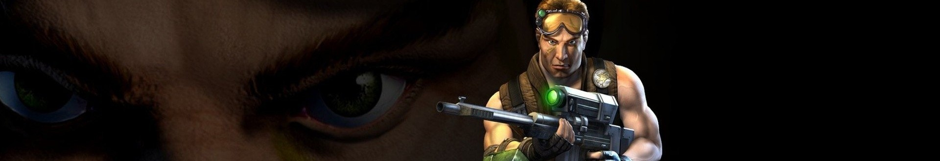 Westwood Studios Featured Banner