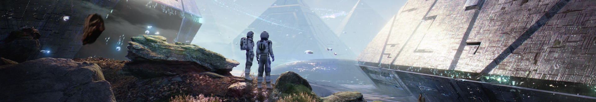 Light Studio Featured Banner