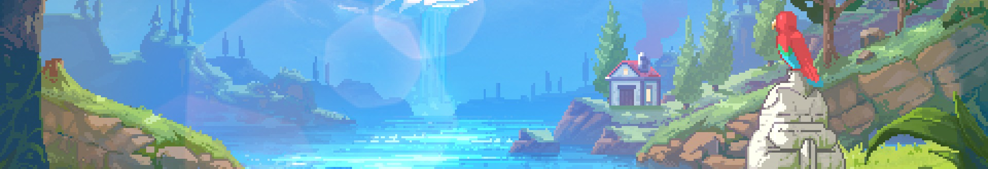 Pixowl Featured Banner