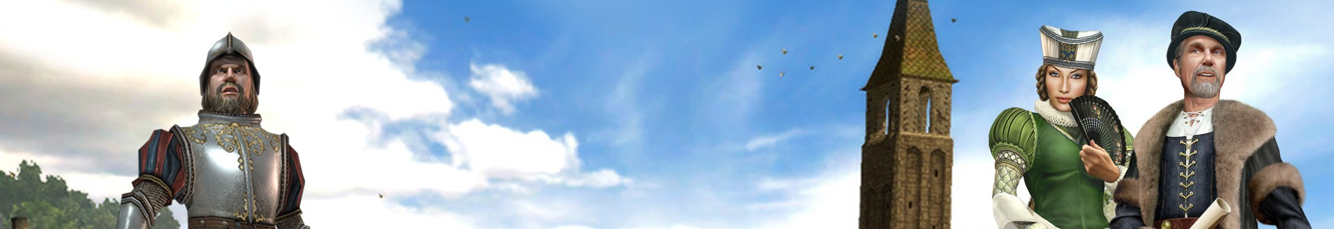 Game Factory Interactive Featured Banner