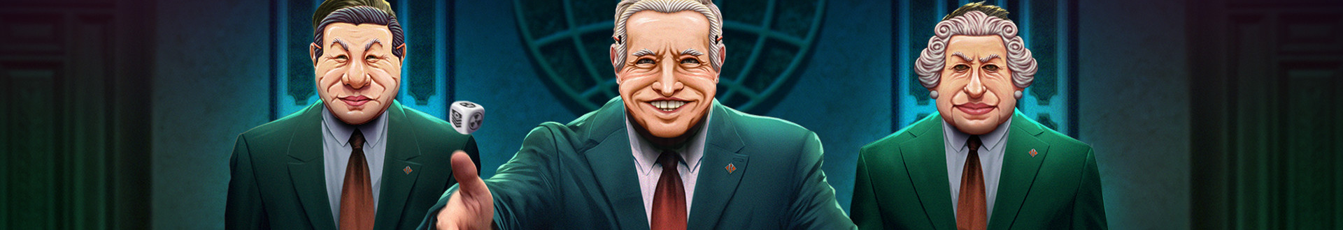 Jujubee Featured Banner