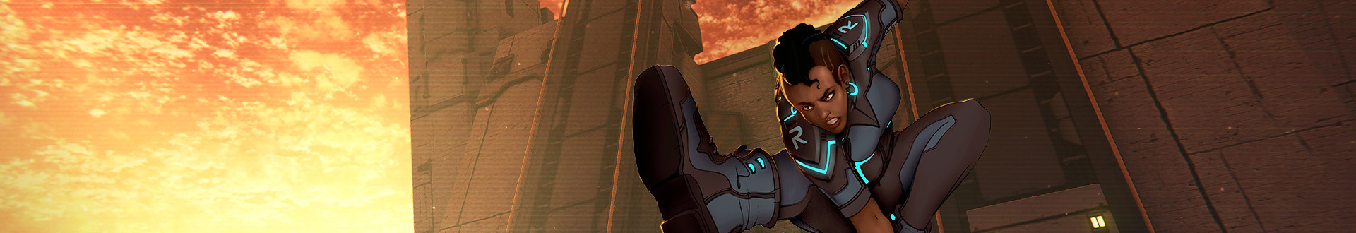 RetroNinja Featured Banner