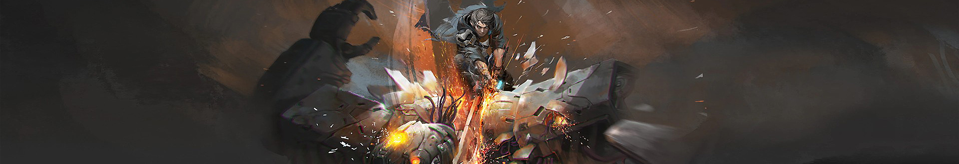 Intragames Featured Banner