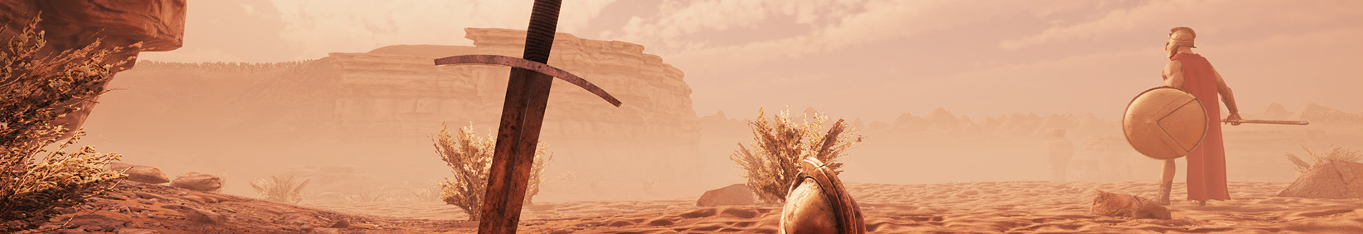 Brilliant Game Studios Featured Banner