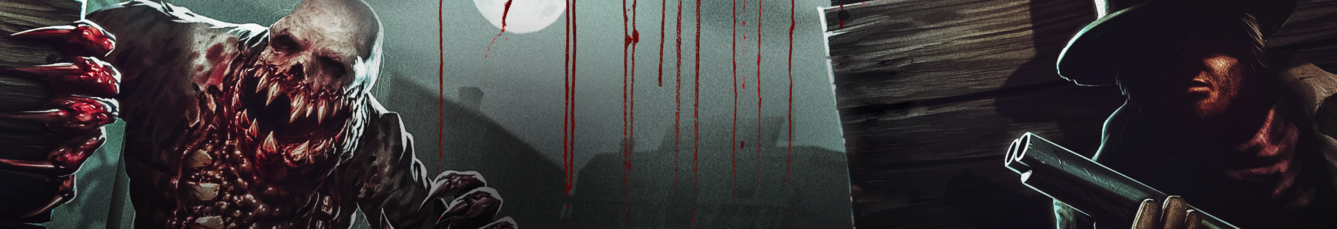 Hyperstrange Featured Banner