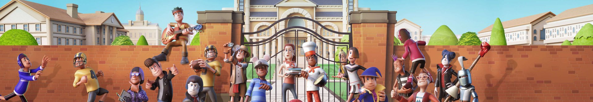 Two Point Studios Featured Banner