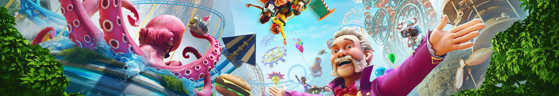 Limbic Entertainment Featured Banner