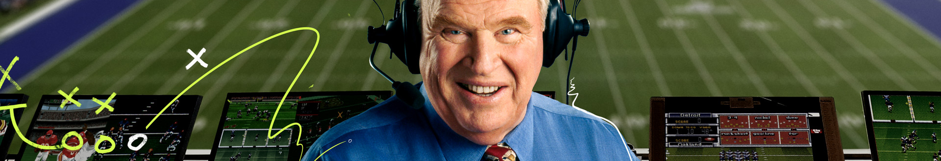 EA Tiburon Featured Banner