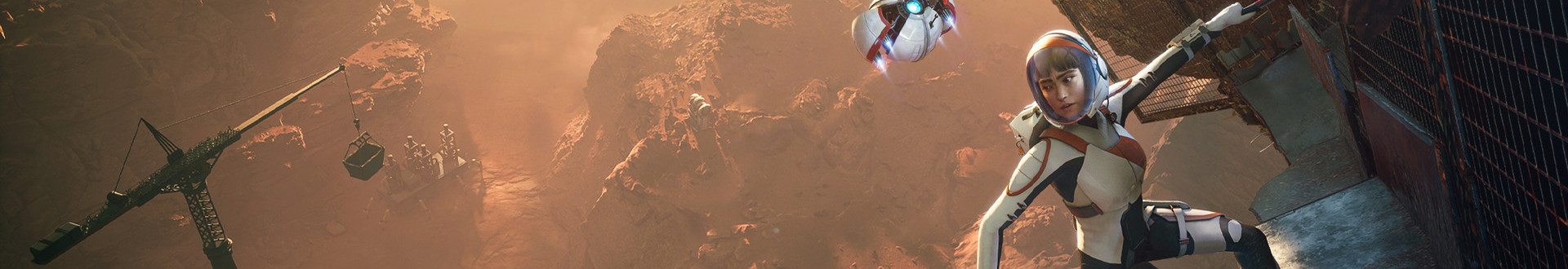 KeokeN Interactive Featured Banner