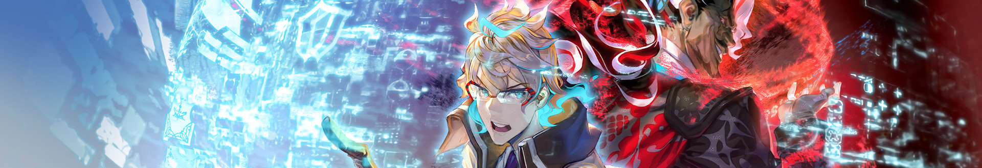 CRIMESIGHT Banner