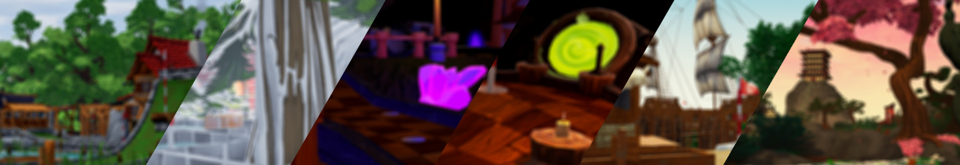 Perfuse Entertainment Featured Banner