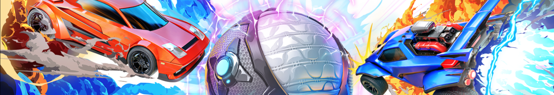 Psyonix Featured Banner