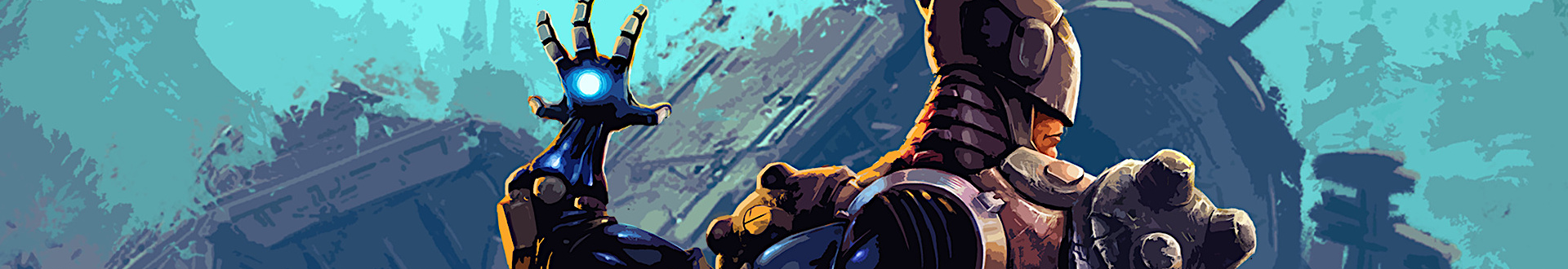 Red Art Games Featured Banner