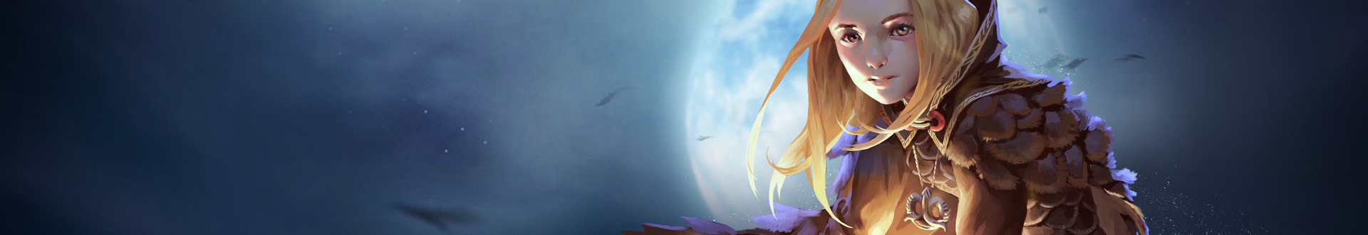 Glass Heart Games Featured Banner