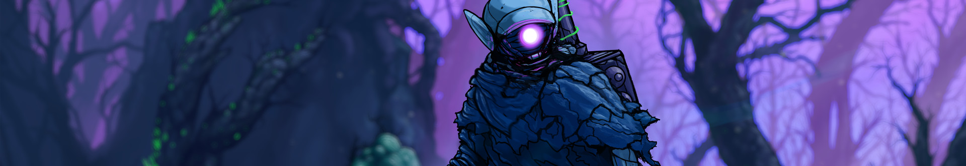 Humble Games Featured Banner