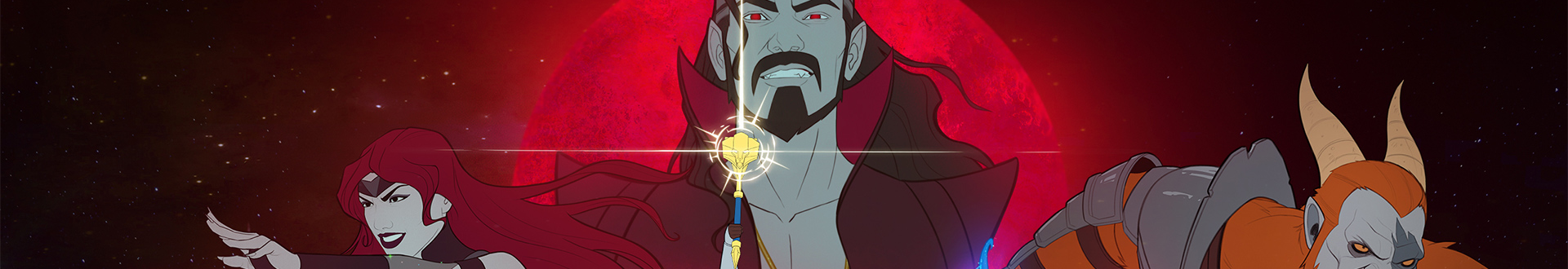 Beamdog Featured Banner