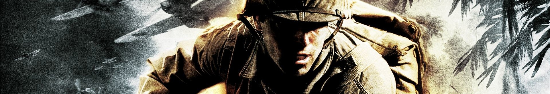 Danger Close Games Featured Banner