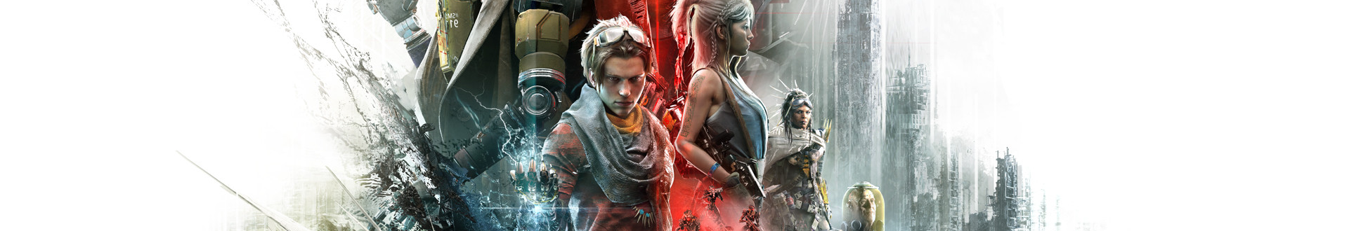 The Bearded Ladies Featured Banner