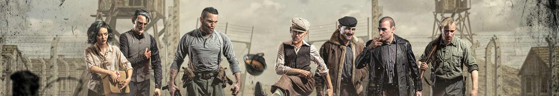 DMM Games Featured Banner