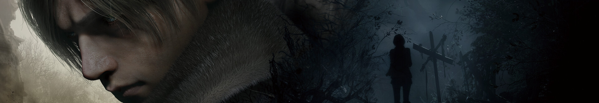 Capcom Featured Banner