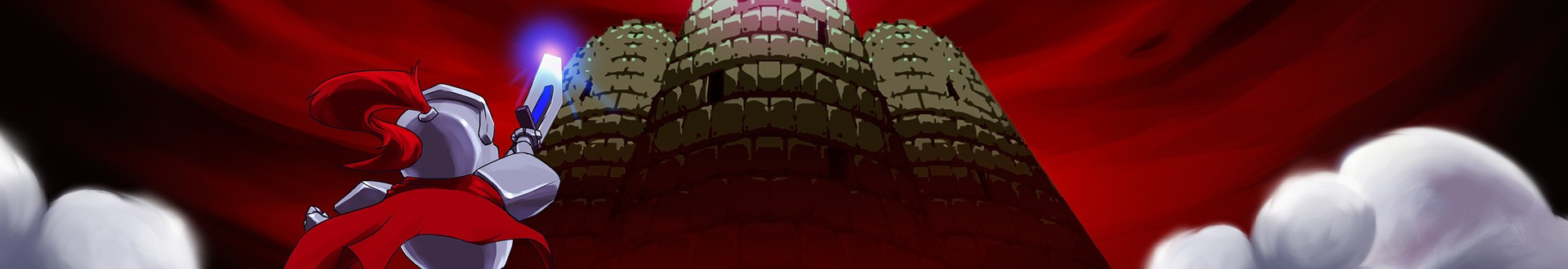 Cellar Door Games Featured Banner