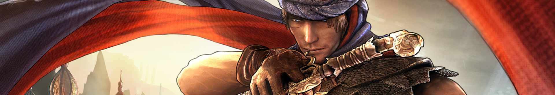 Ubisoft Montréal Featured Banner