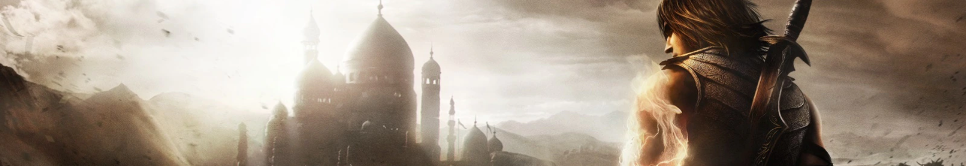 Explosive Barrel Featured Banner