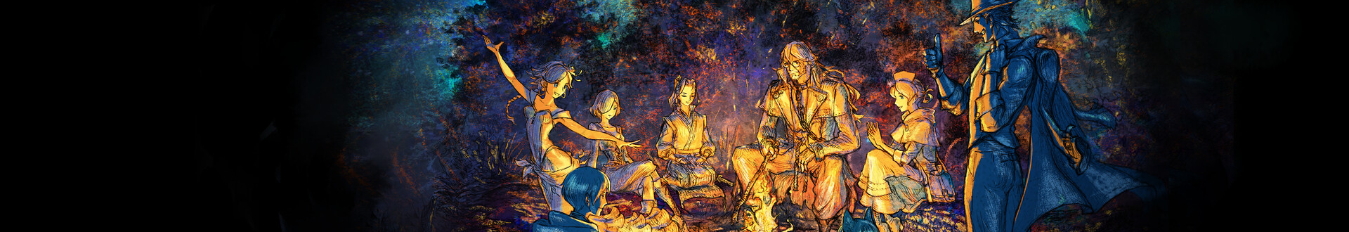 Acquire Featured Banner