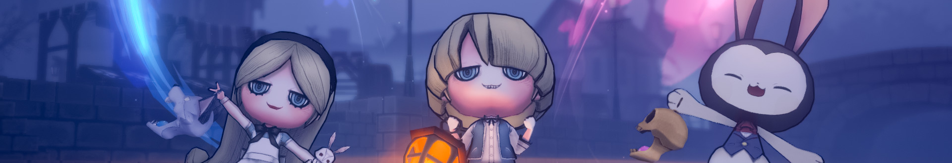 FREE STYLE Featured Banner