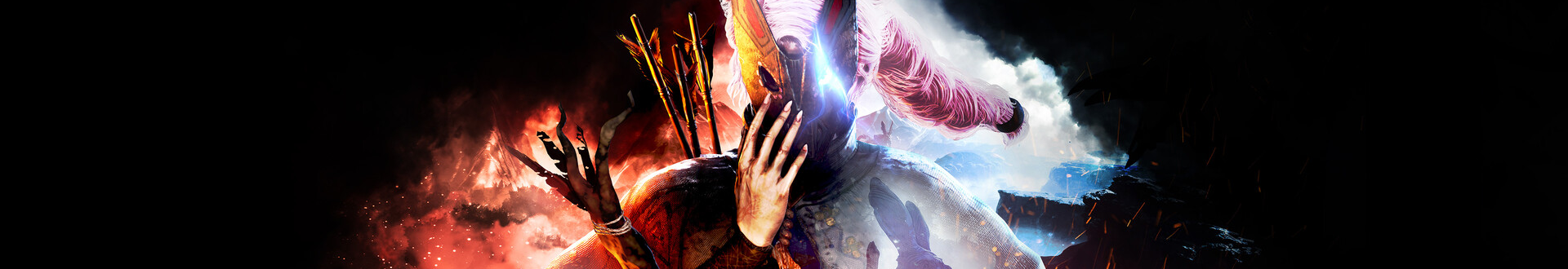 THE PARASIGHT Featured Banner