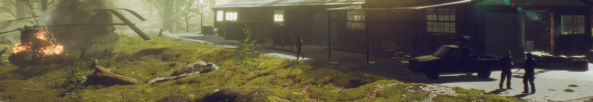 XREAL Games Featured Banner