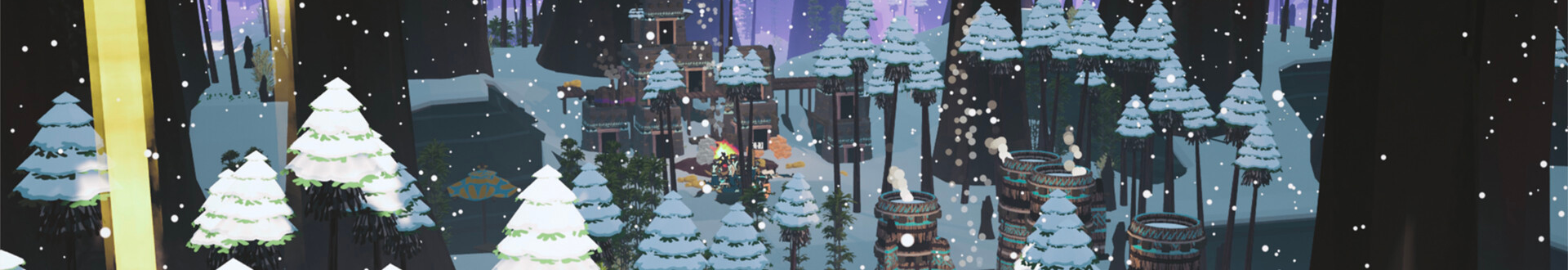 Green Man Gaming Publishing Featured Banner